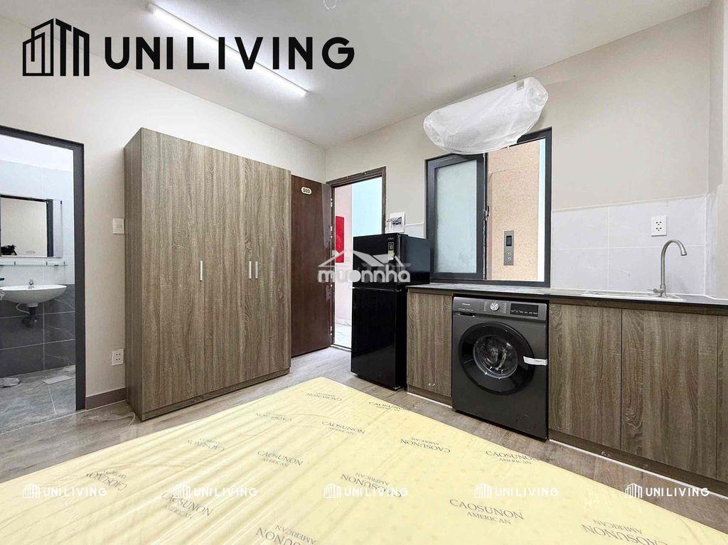 Khai trương chdv 40p mới xây gần cầu sài gòn - nguyễn văn thương - Ảnh 3