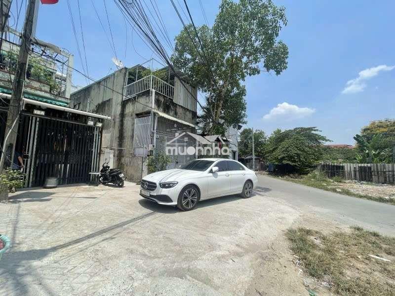 Bán nhà hxh đường hồ bá phấn, phước long a, q9, dt 48m2 - chỉ 3.1 tỷ
