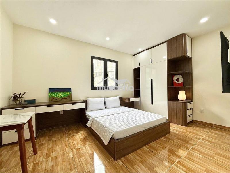 Cho thuê căn hộ q1_full nội thất_xa bếp_gần thảo cầm viên_hồ bơi