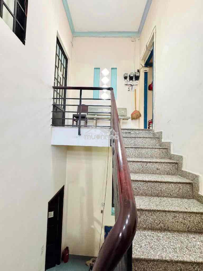 Hxh tân quý, 4x20m, đúc 1 trệt 1 lầu, 6 tỷ 3 - 4