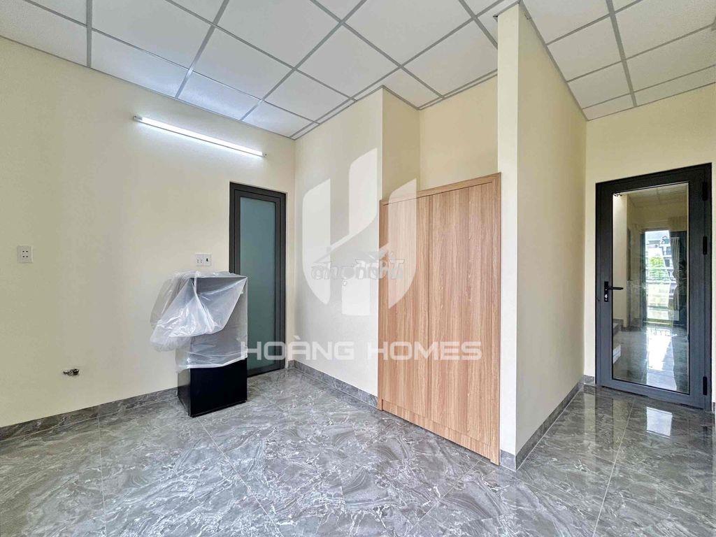 Cho thuê phòng mới full nội thất giá rẻ tại citisoho cát lái - 3
