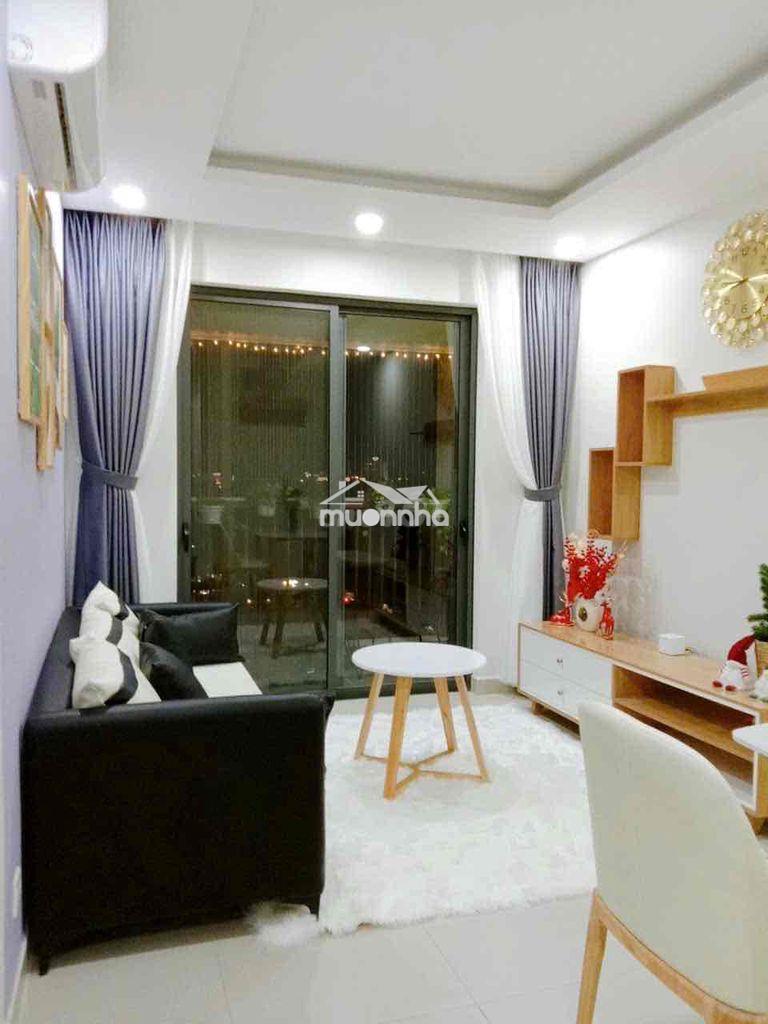 Cho thuê chung cư biên hòa nội thất đẹp - 3