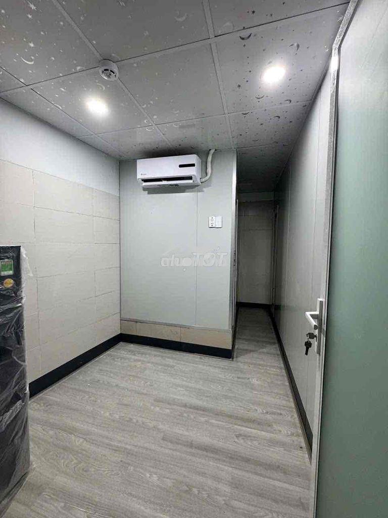 Chính chủ cho thuê phòng gần đường lê văn việt, man thiện - 2