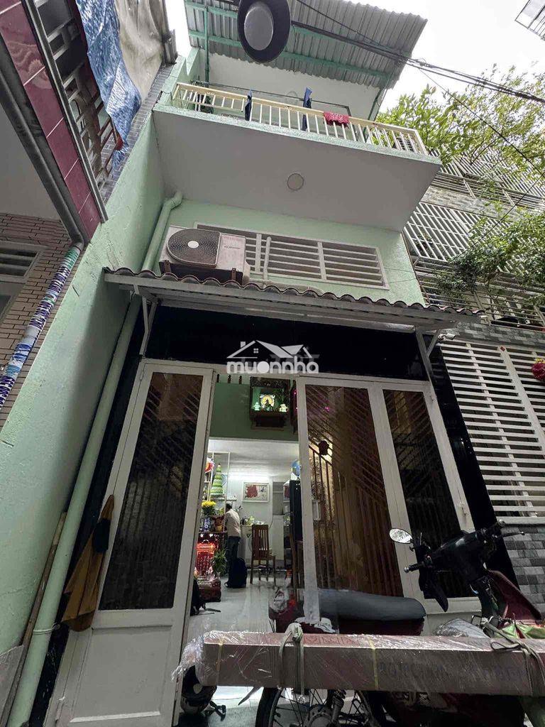 Nhà quận 10 – đường sư vạn hạnh – vị trí cực đẹp - sát bệnh viện nhi đ