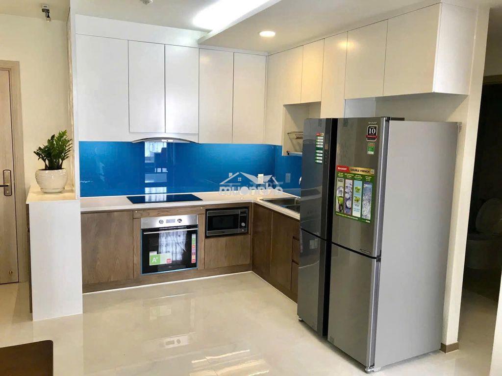 Bán căn hộ 2pn, 3pn dt 80m2 - 108m2, dự án riva park, view sông - 3