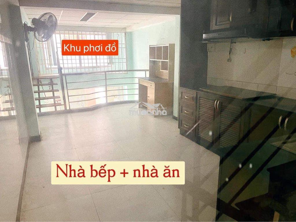 🔥🔥🔥🔥Phòng trọ 1 người ktx sleepbox full nội thất, q5 giá 1tr6 - 3