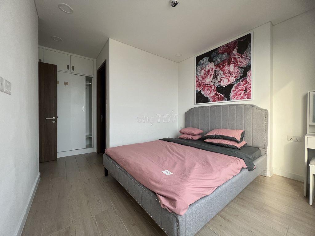 Chủ bản gấp! căn hộ 2pn đẹp nhất kingdom nội thất luxury chỉ 7,5 tỷ - 2