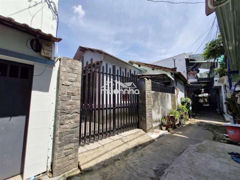 Bán nhà đường mạc hiển tích 80m2 giá chỉ 3 tỷ 350.