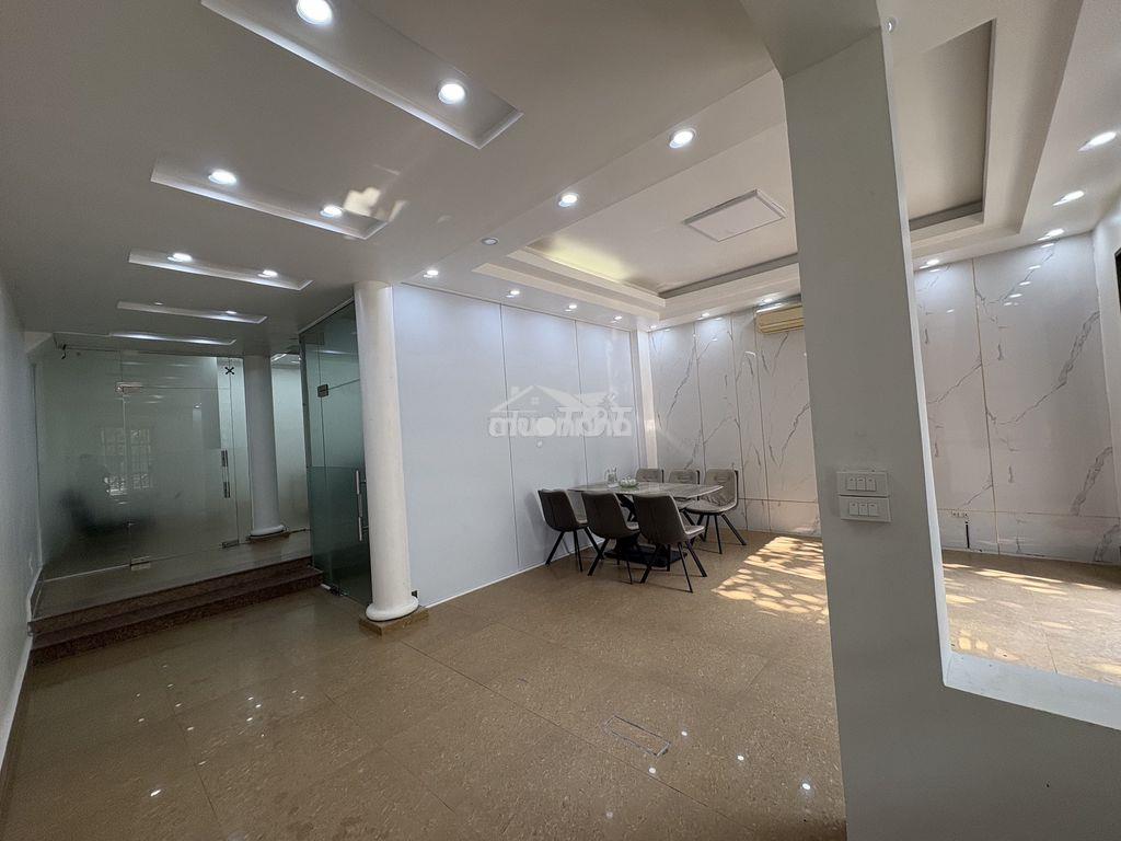 Cho thuê bt vườn đào 50 triệu, 165m2, 6pn 4wc view đẹp tại tây hồ - 3