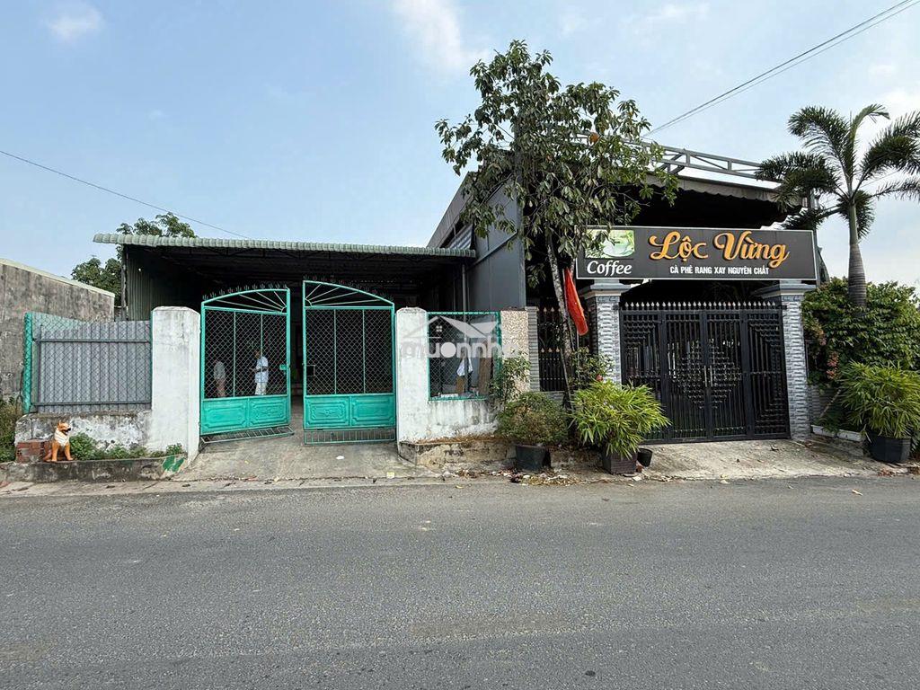 Cho thuê nhà nguyên căn mặt tiền 7,3m - 2