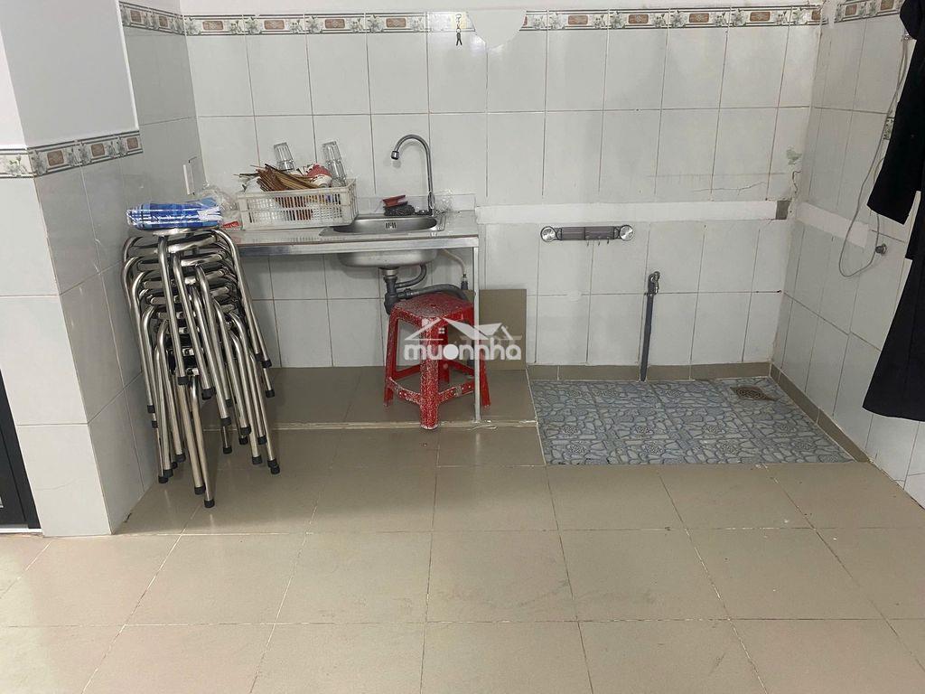 Nhà ở 2 phòng ngủ đường vườn lài, p. an phú đông, gần gò vấp - 4
