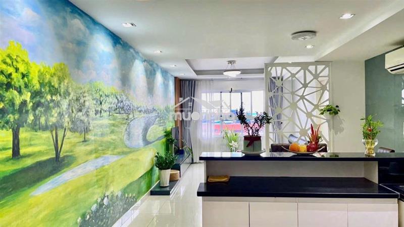 🏢 Cho thuê căn hộ citizen.ts – kdc trung sơn
