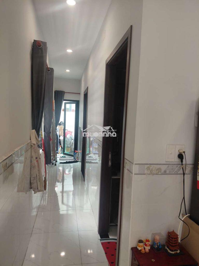 Cần bán nhà chính chủ 100% đường ấp chiến lược gò xoài bình tân - 3