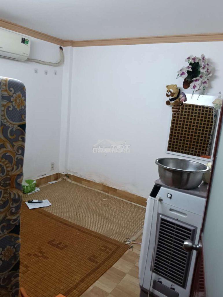 Chủ kẹt tiền cần bán gấp nhà hẻm xe hơi 8m, lê văn lương xã nhơn đức - 3