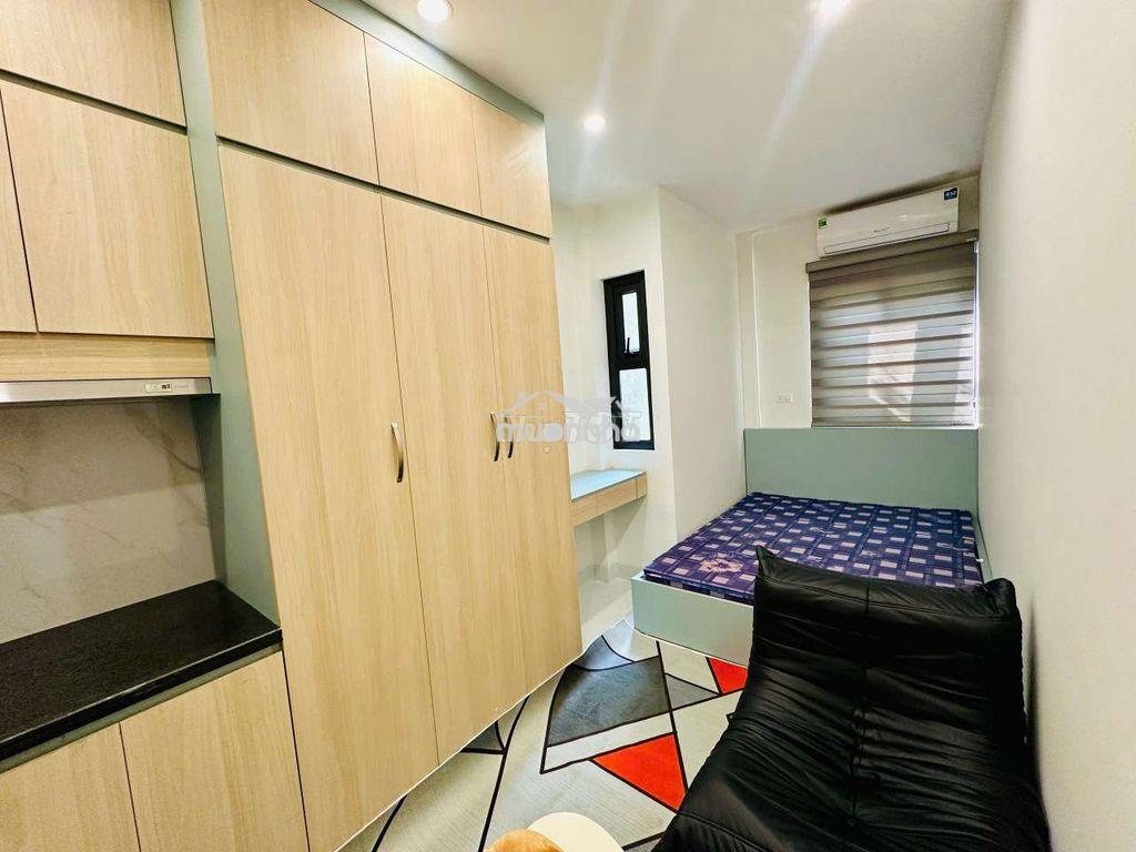 ✅️ Studio full nội thất mới - cửa sổ thoáng mát - gần ngã tư hàng xanh - 3