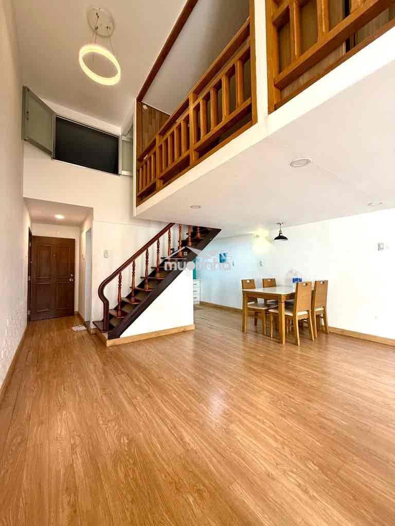 Bán căn hộ hưng vượng – view công viên – 69m² - 2