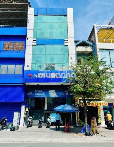 ​🔥 Siêu vị trí phan đăng lưu – mặt tiền 8m ngang – giá chỉ 110tr 🔥