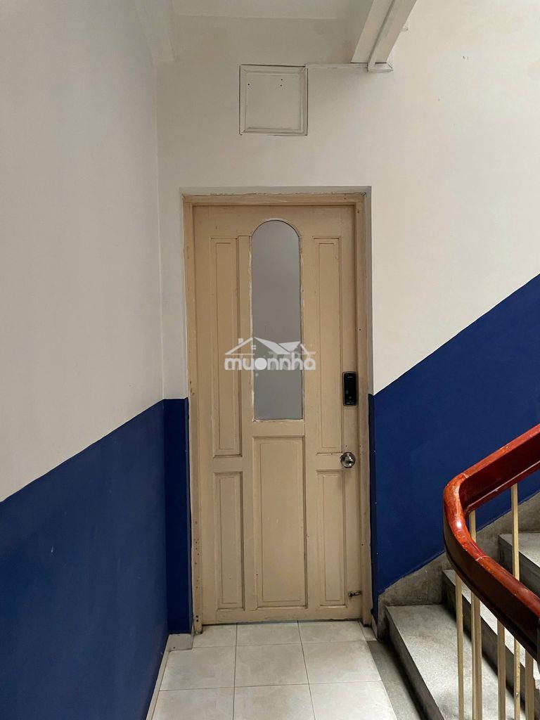 Cho thuê phòng dạng kí túc xá giá 2tr đầy đủ nội thất, bao điện nước