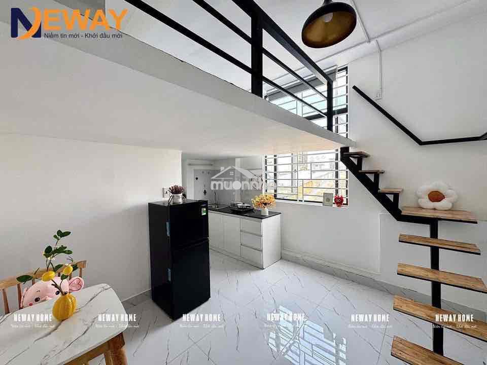 Khai trương phòng mới full nội thất ngay khu aeon tân phú đại học huit - 3