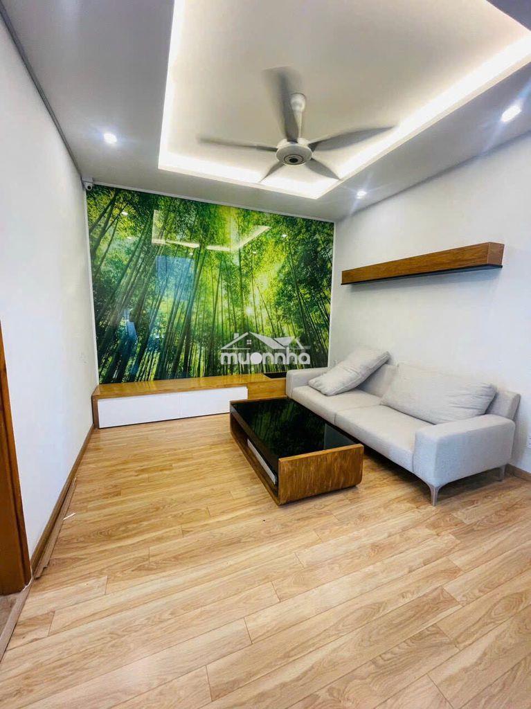 🏘️ Nhà đẹp hxh nguyễn trọng tuyển_q.pn_6x20m, trệt 3 lầu nội thất cb. - 4