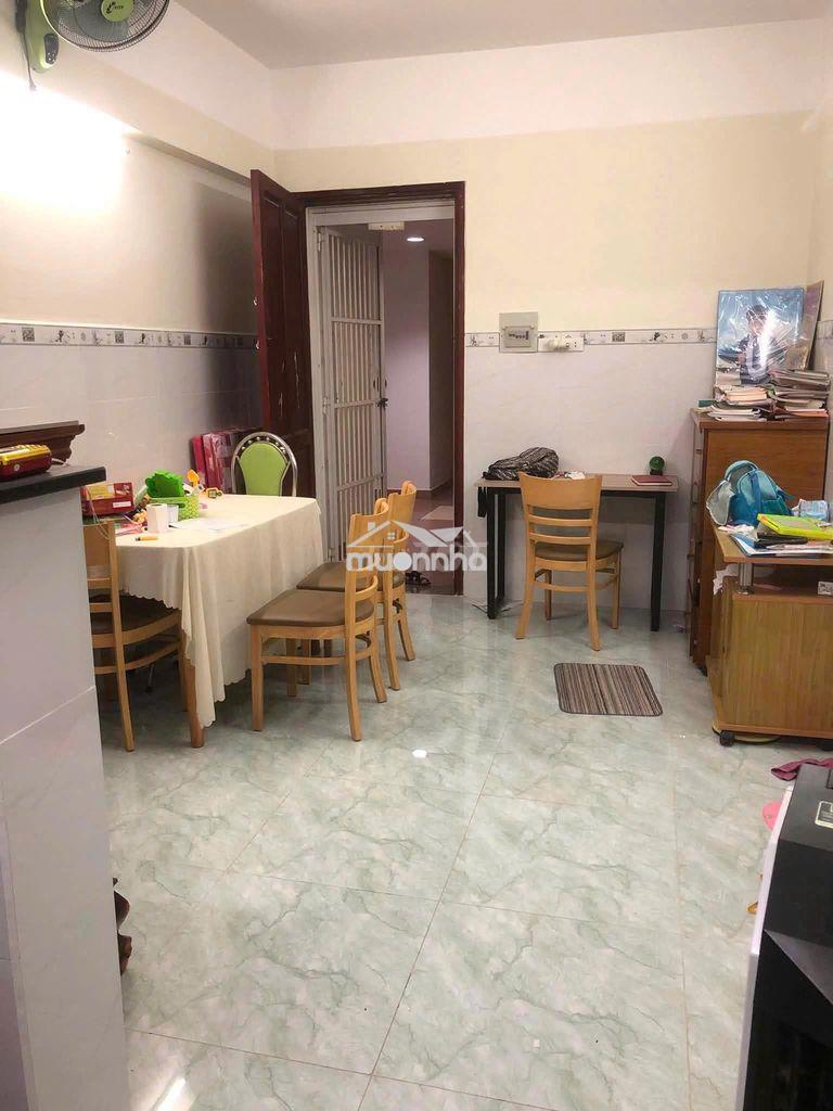 Bán căn hộ chung cư  bông sao lô a phường 5, q8. 2,650 tỷ