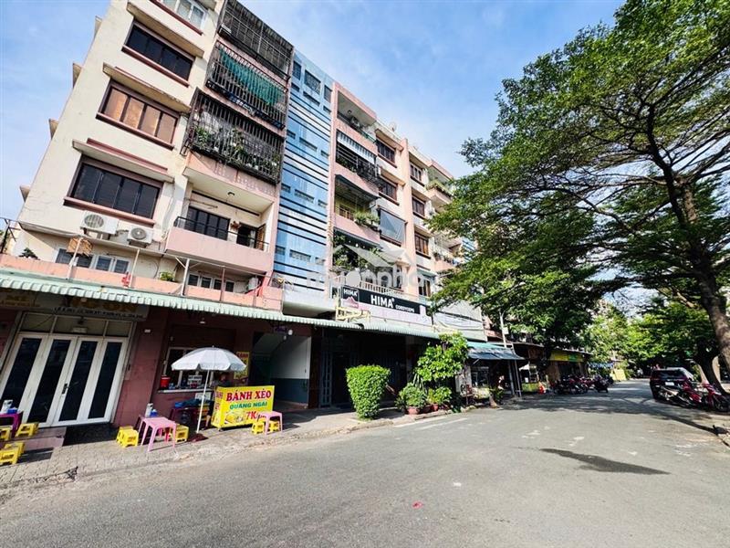 Căn hộ chung cư sơn kỳ -tây thạnh-tân phú-72m2-shr-hơn 2 tỷ