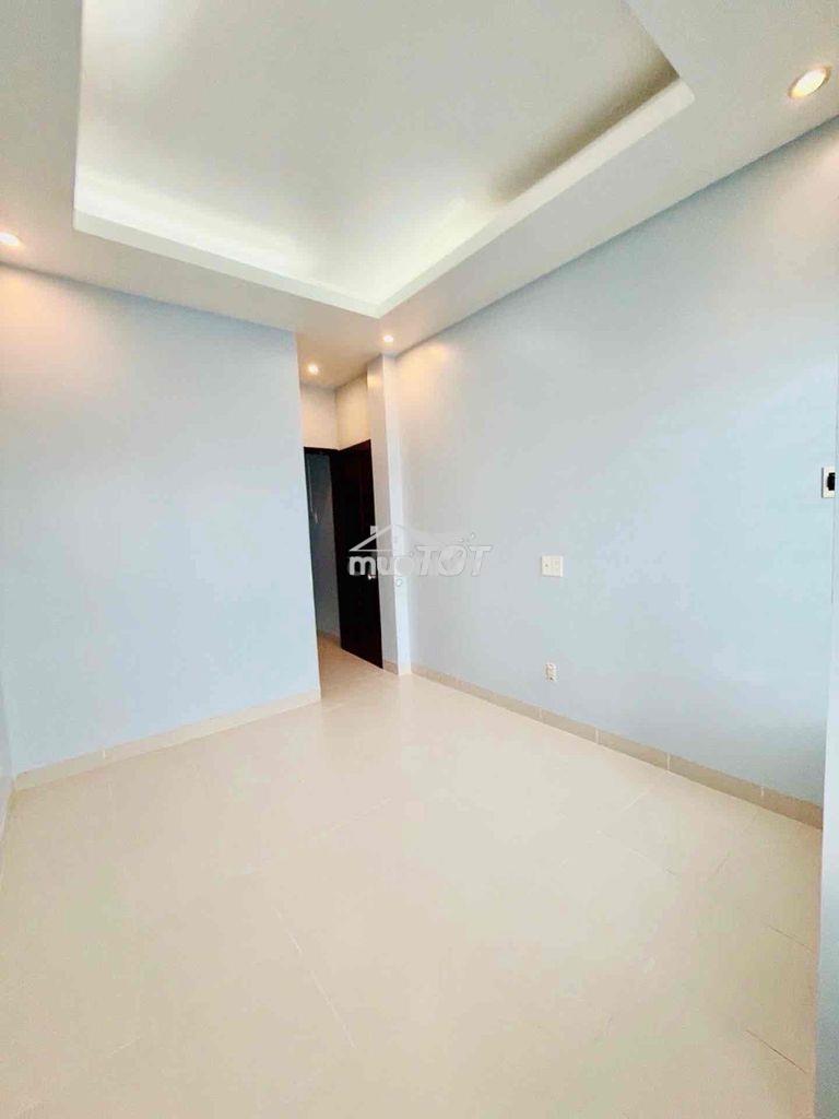 Chỉ nhỉnh 3 tỷ cho 21m2 5 tầng btct kcd hh gần vĩnh khánh - 3