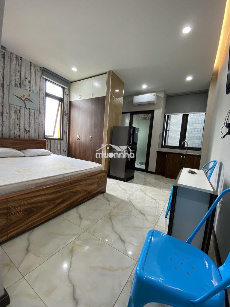 Căn hộ full nội thất cao cấp, sạch đẹp, ql13, thủ đức - 3