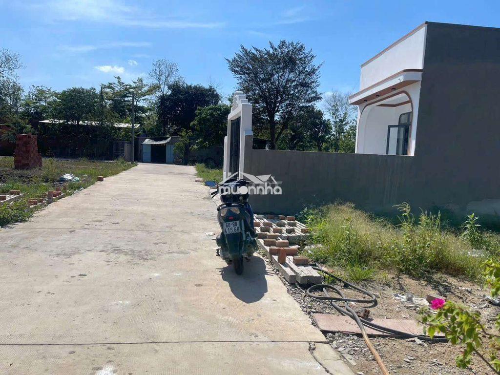 ĐẤT THỔ CƯ TRONG KHU DÂN CƯ ĐƯỜNG BÊ TÔNG, GẦN CHỢ - 3