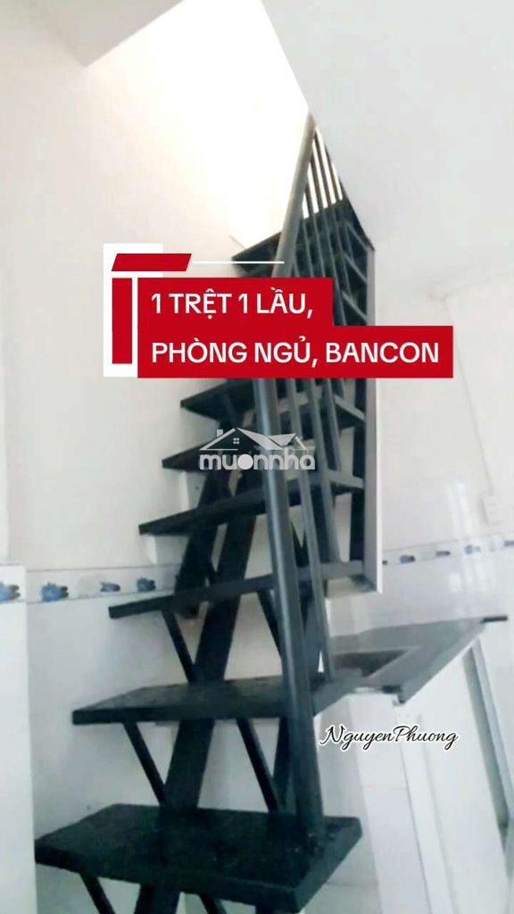 Siêu phẩm mini 2 tầng, hẻm 1 trục lý thường kiệt - 2