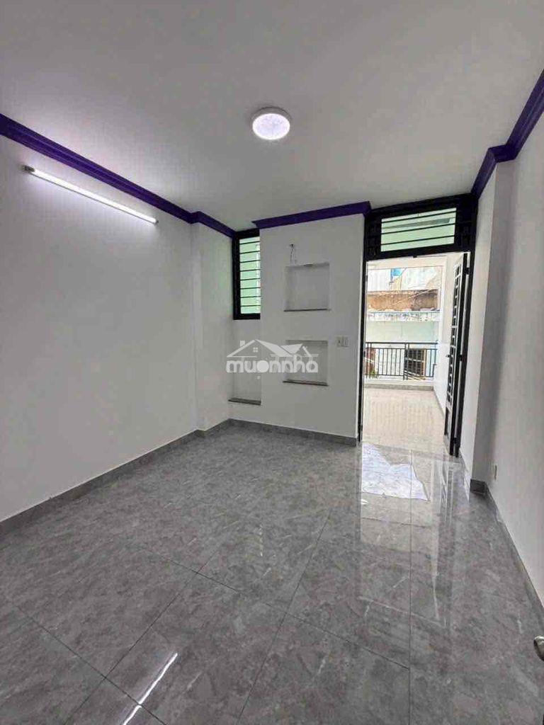 Giảm sốc 500tr bán gấp nhà 3pn âu dương lân p2. q8 - 4