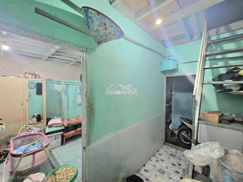 Vạn kiếp - gia định - bình thạnh - 36.5m2 - 3tỷ - 4