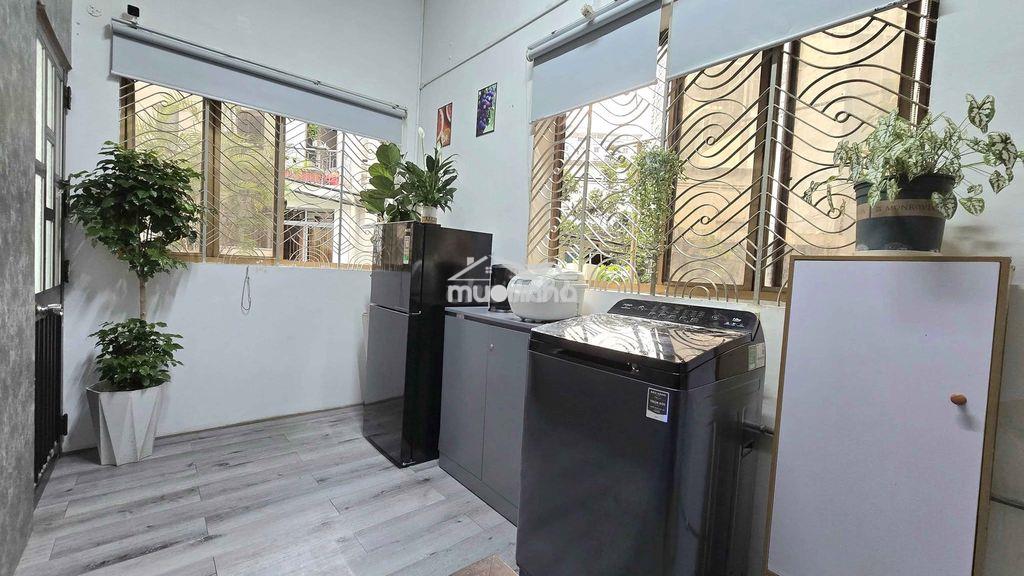 Phòng ở ghép giường tầng - đủ nội thất - tách bếp - 3
