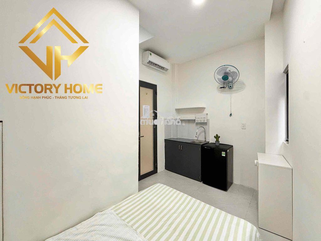 Phòng mới keng ngay nguyễn đình chiểu - phú nhuận | full nội thất | - 4