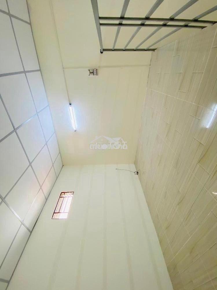 Phòng trọ có gác cho sinh viên – gần đh văn hiến – giá 3.6 triệu - 4