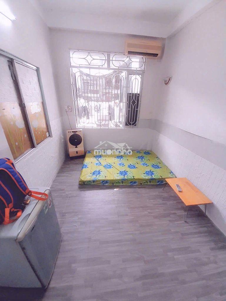 Phòng trọ gò vấp giá rẻ, đầy đủ nội thất gần sân bay