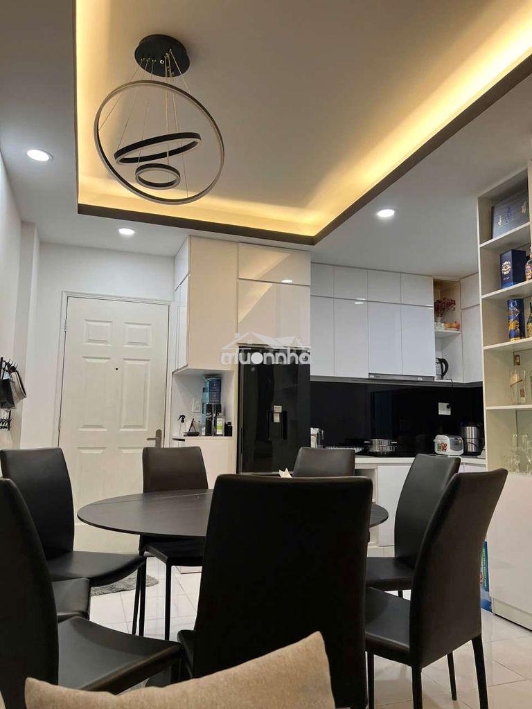 Căn hộ 43m2 nhà ở xã hội lê thành an lạc, bình tân, tphcm - 2