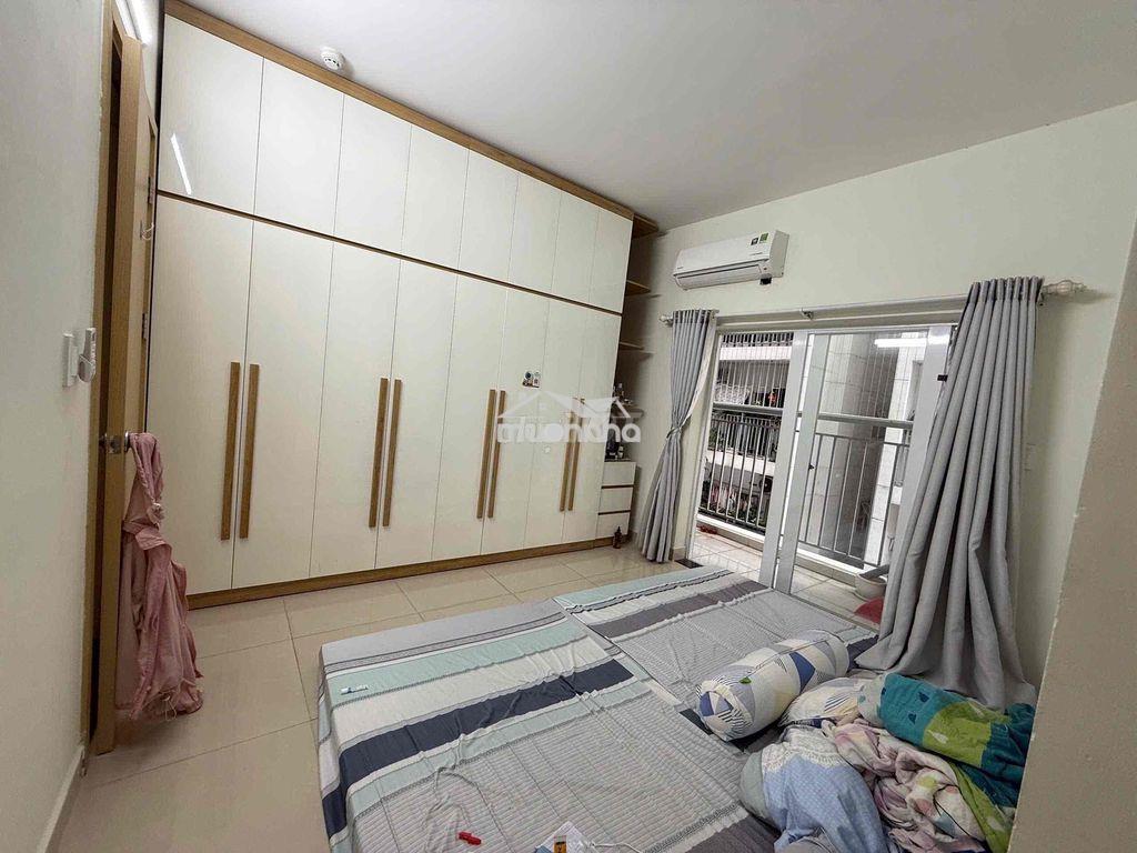 Chính chủ cho thuê căn 2pn 83m2 oriental plaza đường âu cơ tân phú - 4