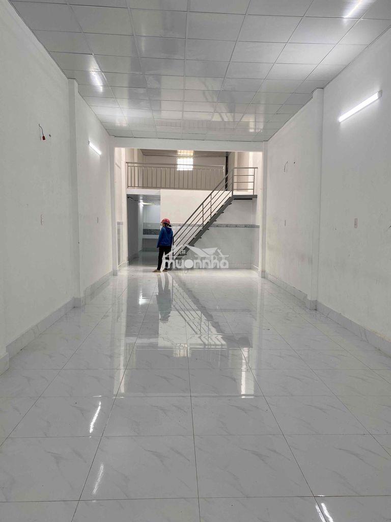 Nhà mới đẹp cho thuê