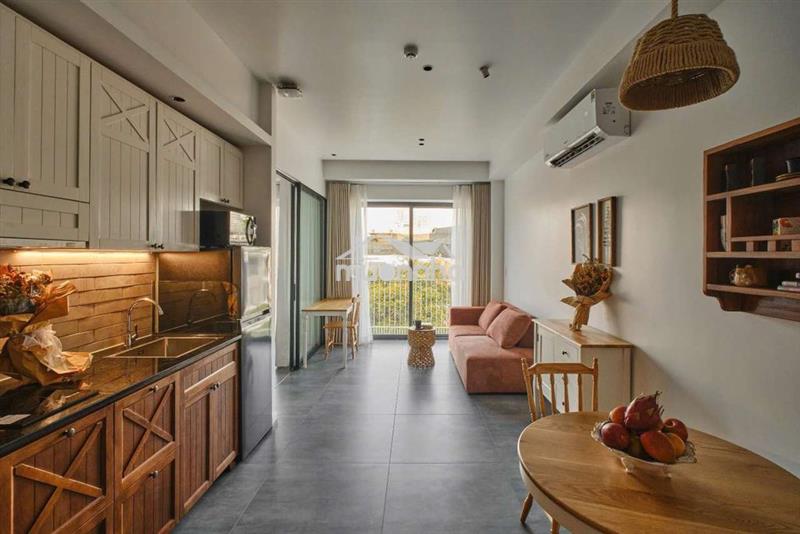 ✨️Tư vấn cho thuê căn hộ 1pn bancol cao cấp chỉ từ 10tr✨️