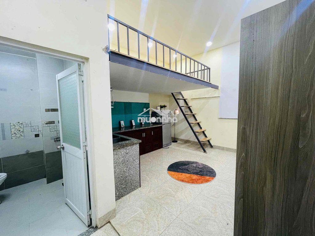 🚨 Duplex full đồ - trống sẵn ở liền ở ngay chợ thạch đà - 3