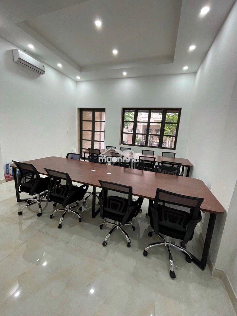 Chính chủ cho thuê vp 35m2 giá 9tr/th