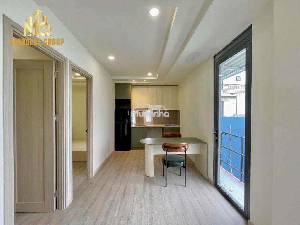 ✨️Khai trương căn hộ cao cấp 1,2pn bancol full nội thất gần sân bay✨️ - 3