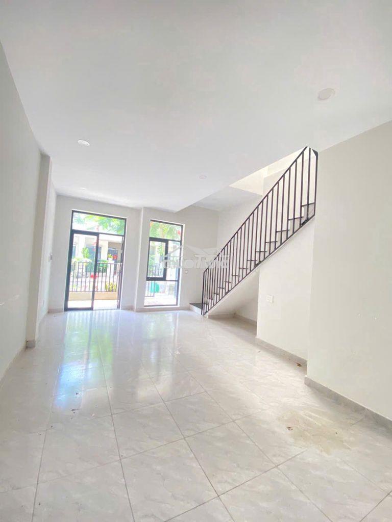 Cho thuê lâu dài richland residence: 5 triệu/tháng - 4
