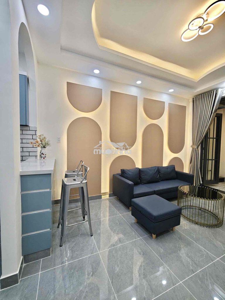 Nha chinh chủ trung tâm sát bên siêu thị corpmart - 2