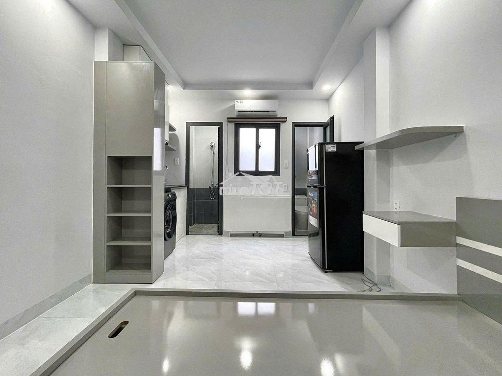 7 chdv điện biên phủ bình thạnh giáp q1 nhà mới đẹp 2025 nhỉn 9 tỷ - 3