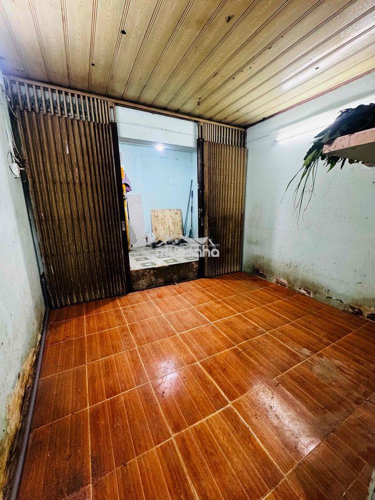 Cho thuê nhà nguyên căn 3,5 triệu  22/22 nguyễn ngọc cung, p16, q8 - 3