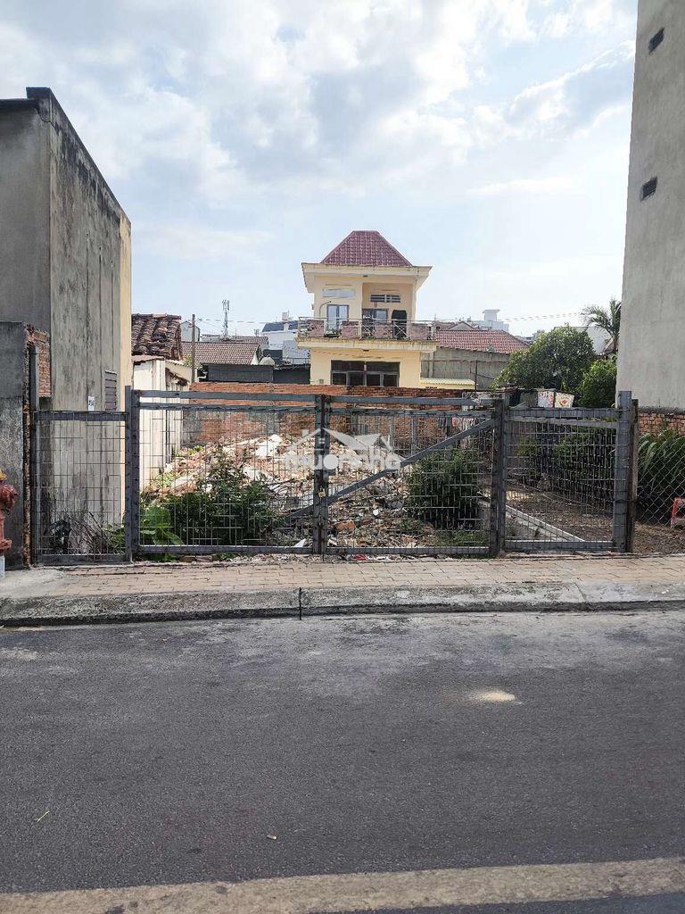 Cần bán gấp lô đất do nhà có việc