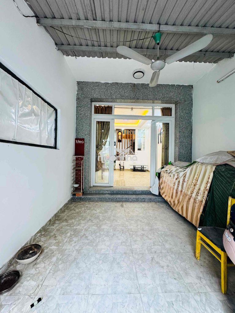 Nhà 80m2 + 2 tầng hẻm xe hơi sát nguyễn duy trinh - 3