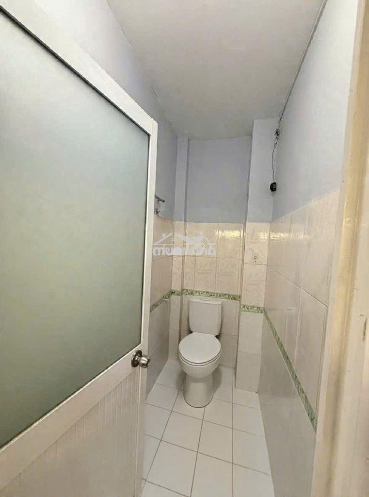 Hạ giá bán gấp nhà sát mặt tiền hoàng hoa thám, bình thạnh, ô tô thông - 4